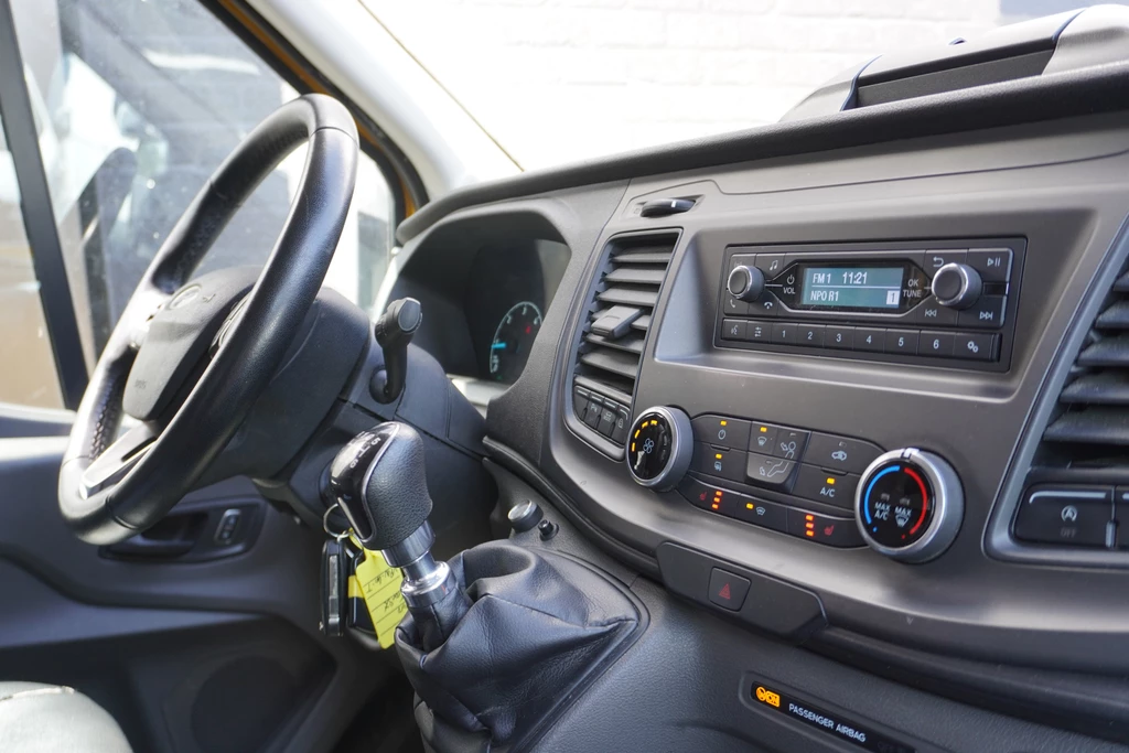 Ford Transit – foto 5