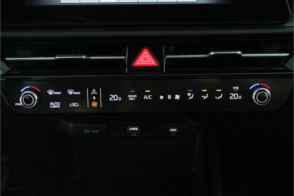 Kia Niro – foto 32