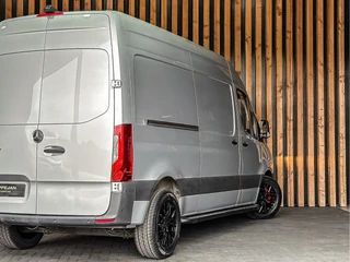 Mercedes-Benz Sprinter – thumbnail 10