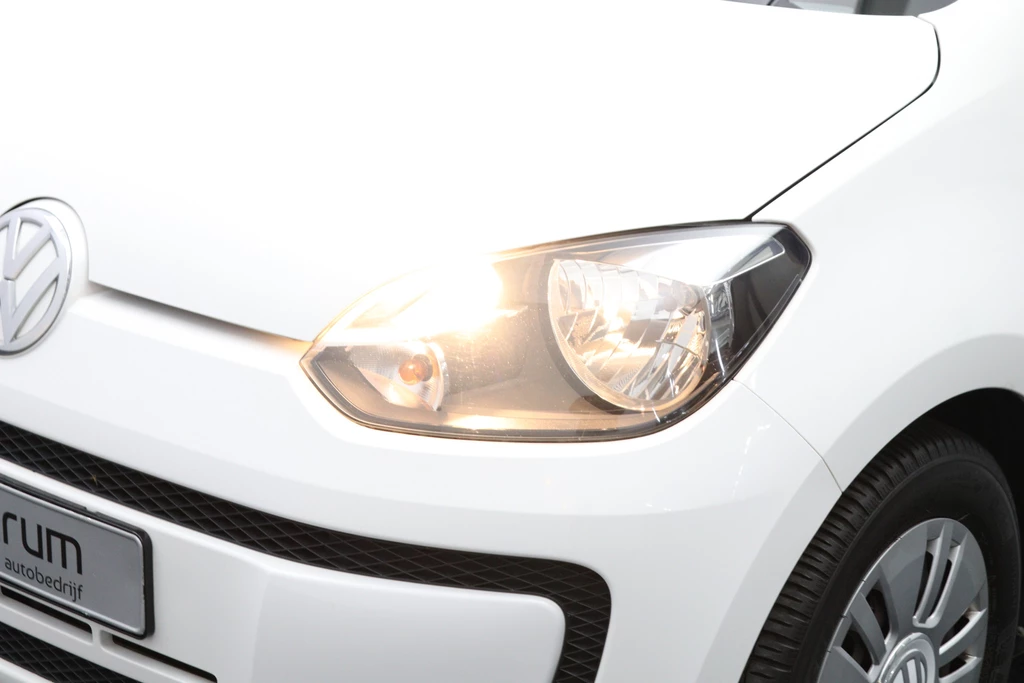 Volkswagen up! – foto 22