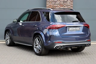 Mercedes-Benz GLE – thumbnail 3