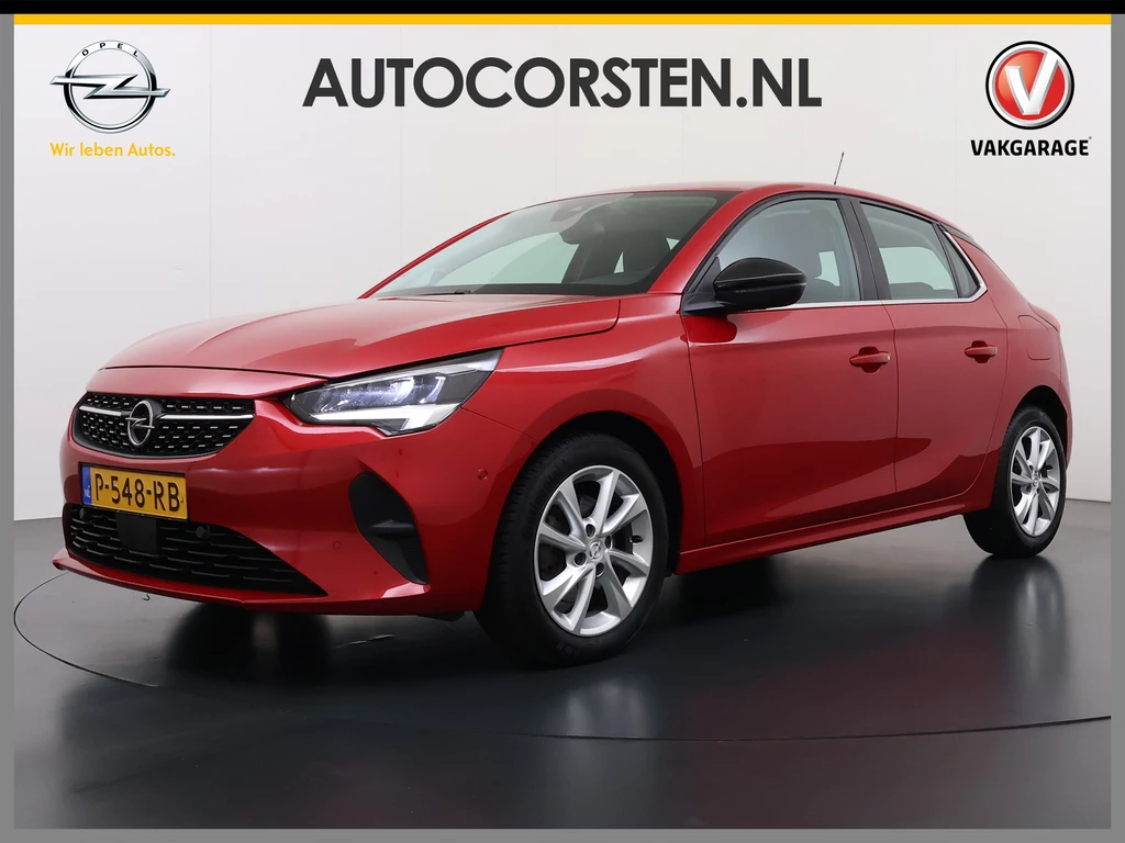 Opel Corsa – foto 1