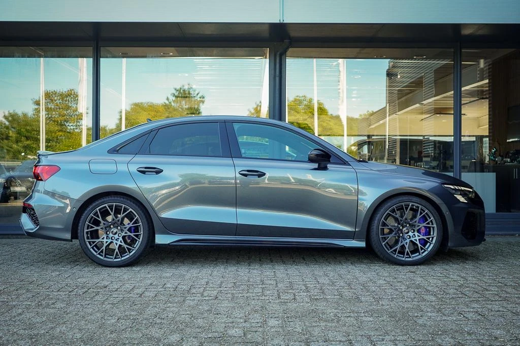 Audi RS3 – foto 9