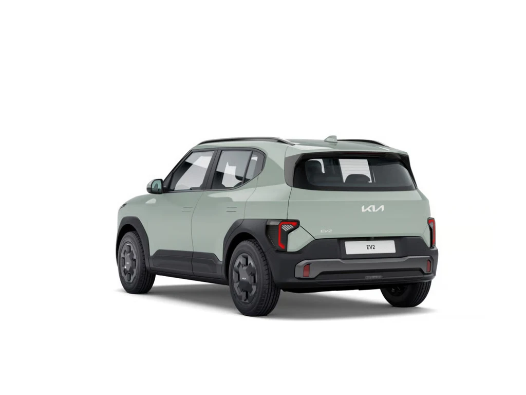 Kia EV2 – foto 3