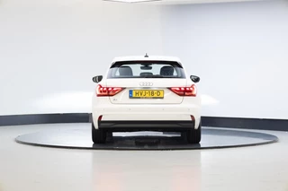 Audi A1 Sportback – thumbnail 4
