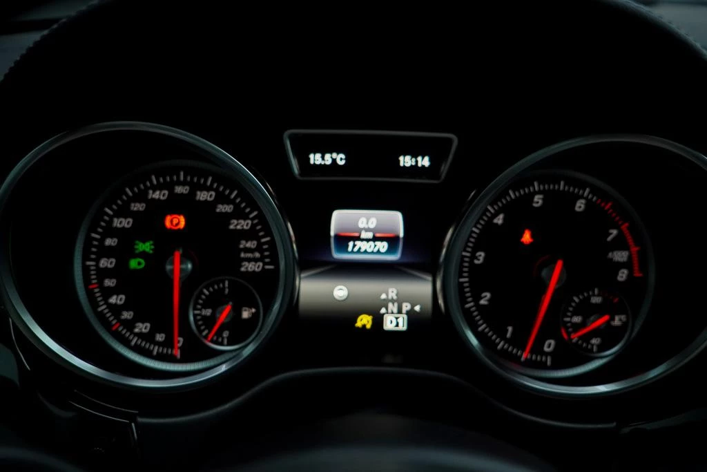 Mercedes-Benz GLS – foto 12