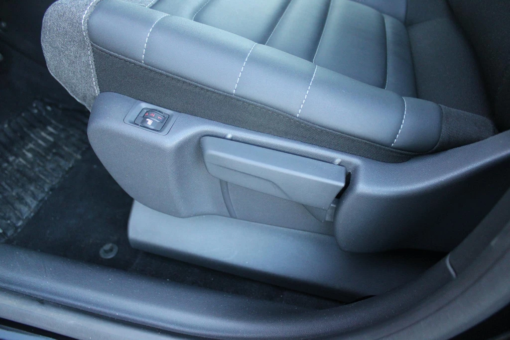 Citroën C3 Aircross – foto 24