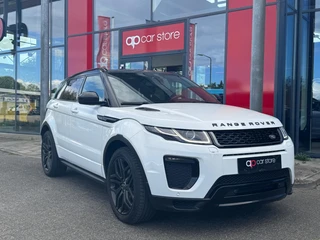 Land Rover Range Rover Evoque – thumbnail 6