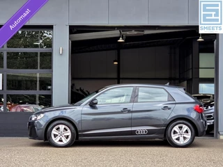 Audi A1 Sportback – thumbnail 4