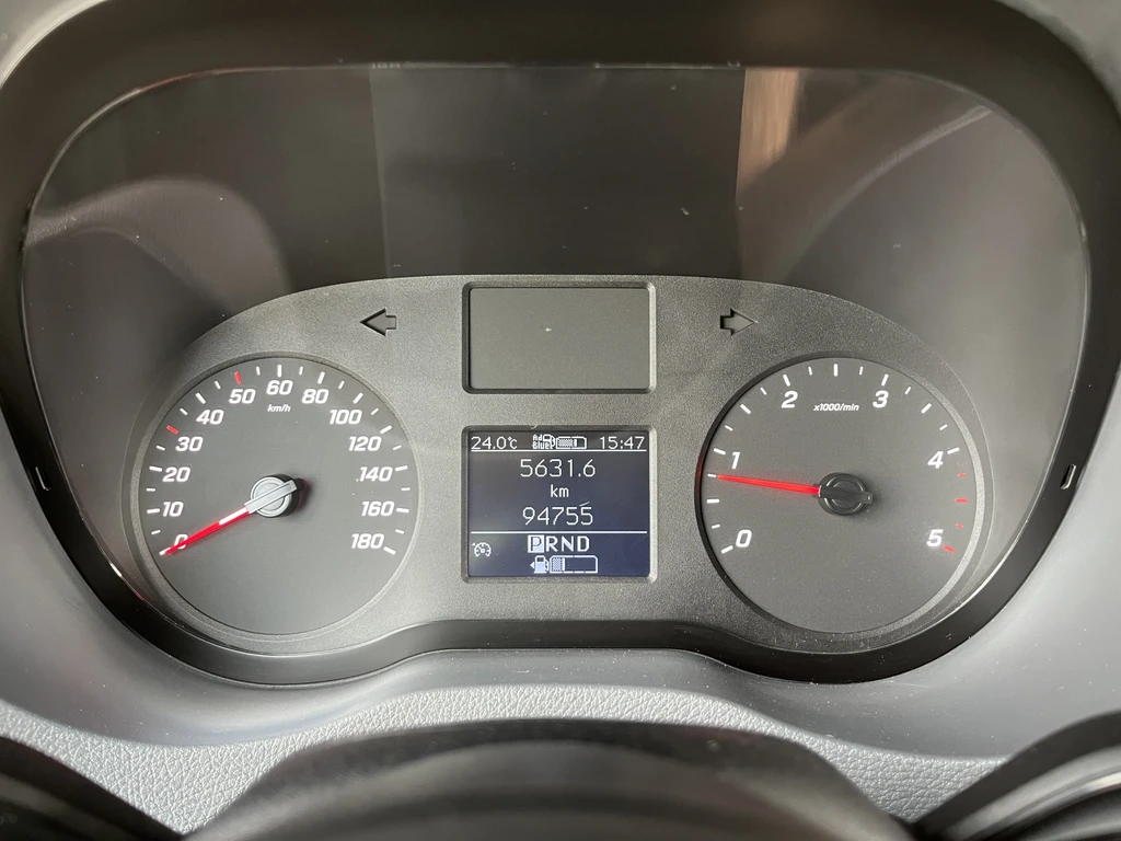 Mercedes-Benz Sprinter – foto 17