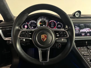 Porsche Panamera – thumbnail 12