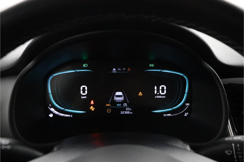 Kia Stonic – foto 26