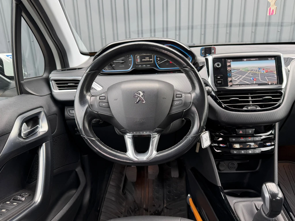 Peugeot 2008 – foto 12