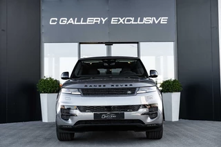 Land Rover Range Rover Sport – thumbnail 9