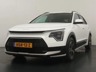 Kia Niro – thumbnail 2