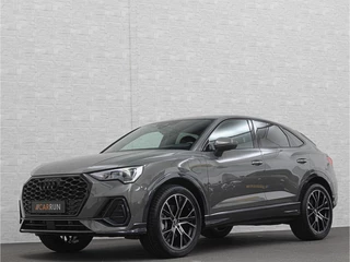 Audi Q3 – thumbnail 2