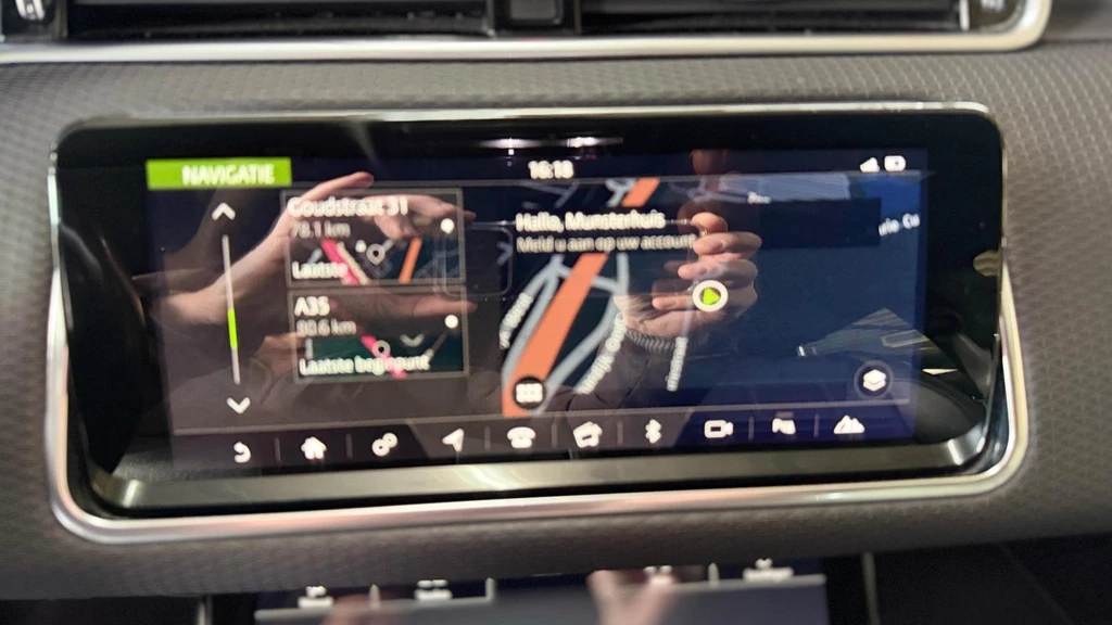 Land Rover Range Rover Evoque – foto 21