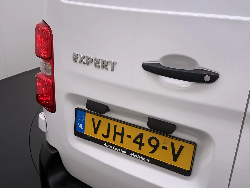 Peugeot Expert – foto 29