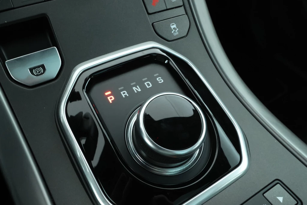 Land Rover Range Rover Evoque – foto 39
