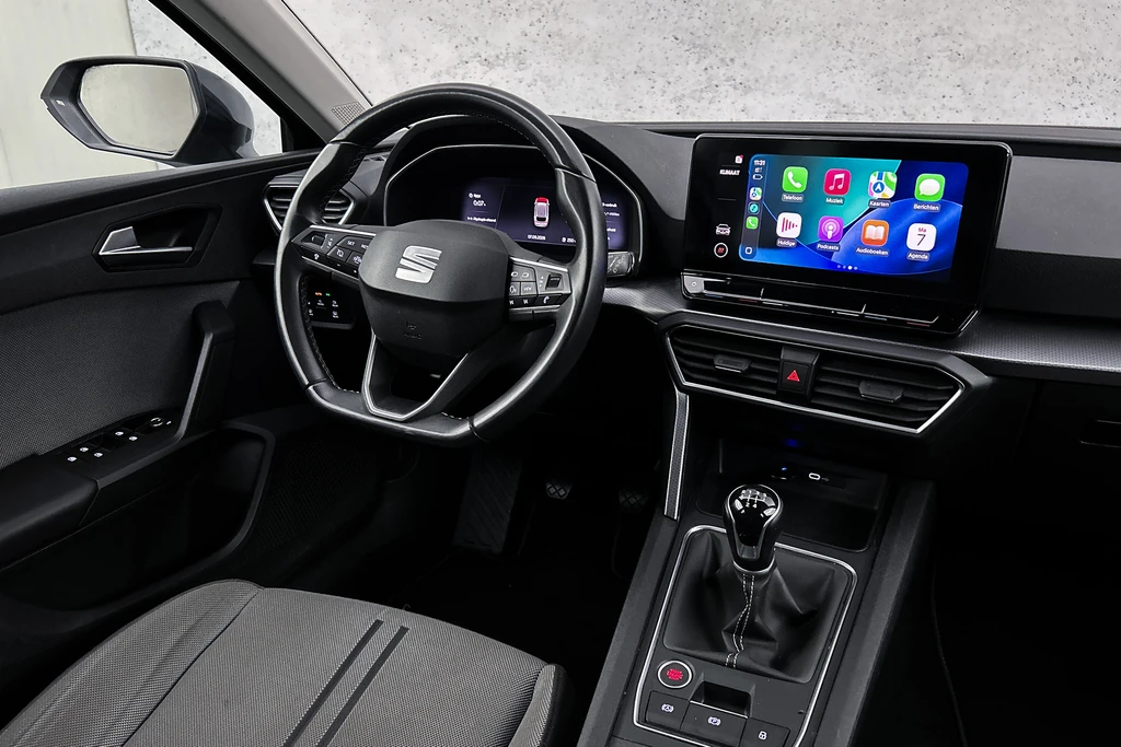 SEAT Leon – foto 17