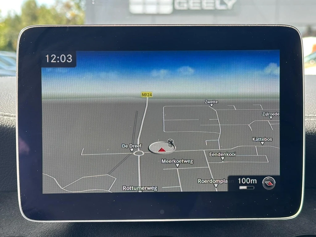 Mercedes-Benz CLA – foto 26