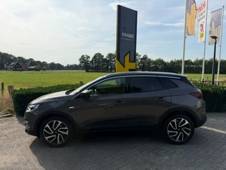 Opel Grandland X – thumbnail 3