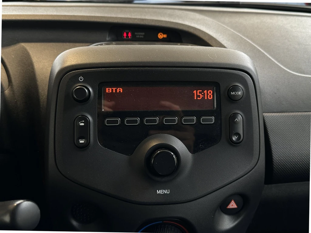 Toyota Aygo – foto 18