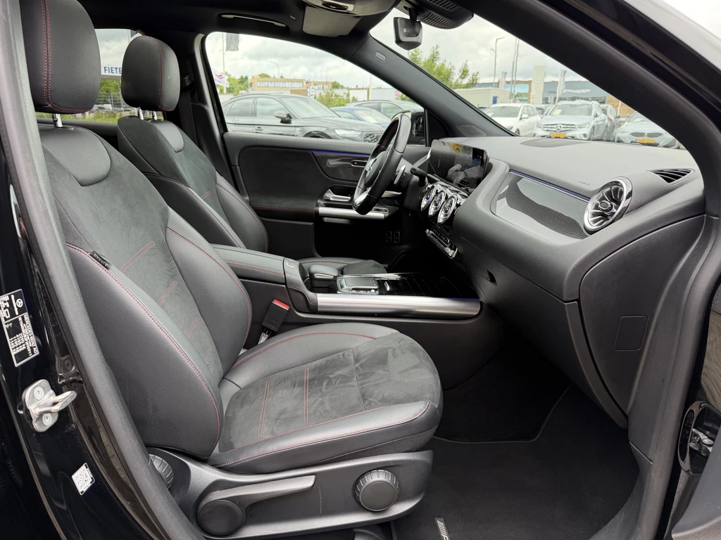 Mercedes-Benz GLA – foto 28