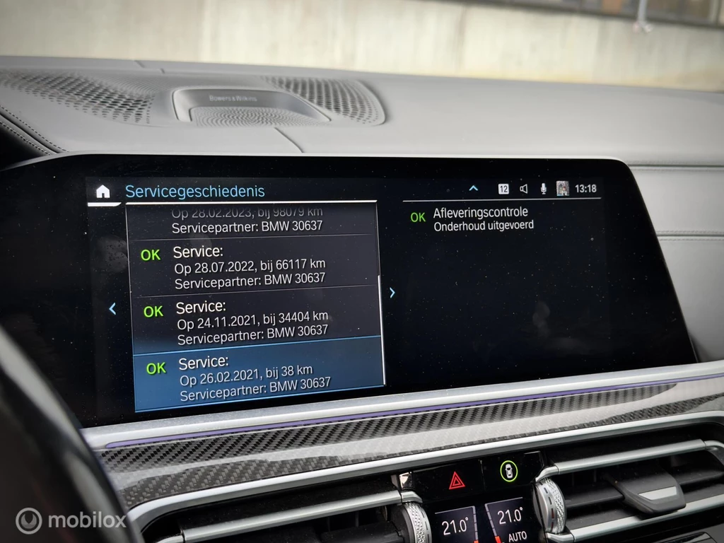 BMW X5 – foto 44