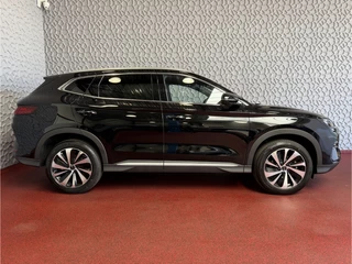 BYD SEAL U – thumbnail 7