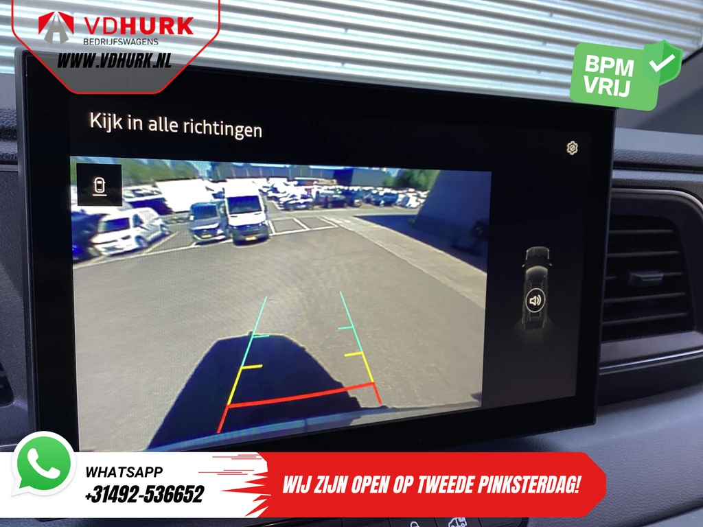 Renault Master – foto 12