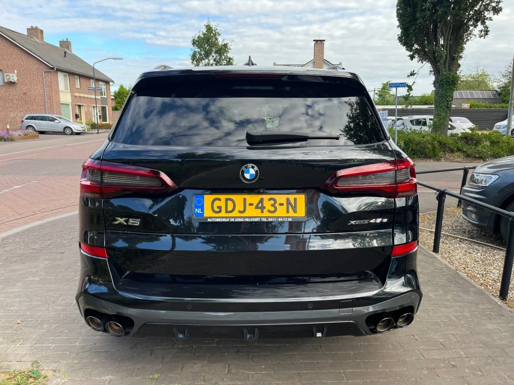 BMW X5 – foto 4
