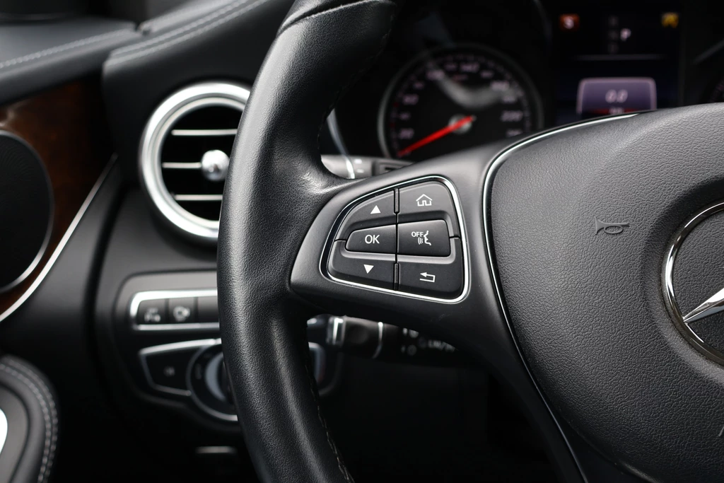 Mercedes-Benz GLC – foto 18