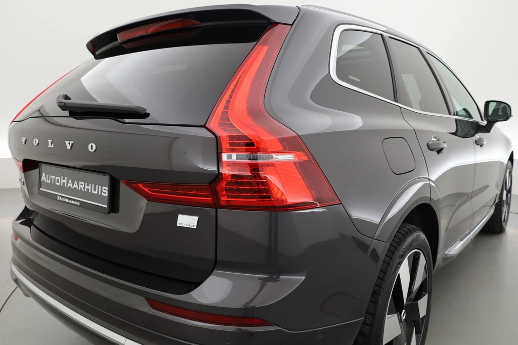 Volvo XC60 – foto 5
