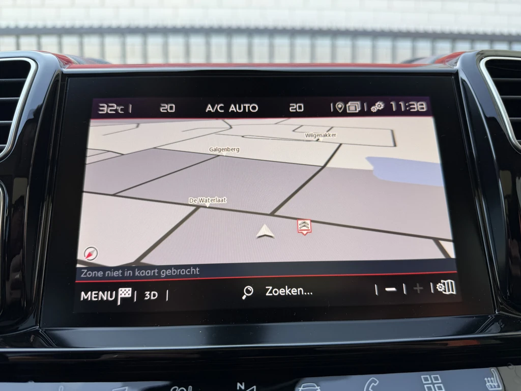 Citroën C5 Aircross – foto 31