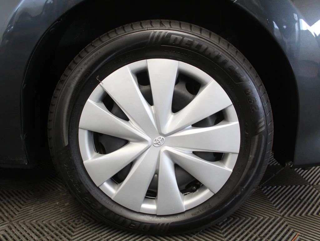 Toyota Aygo – foto 21