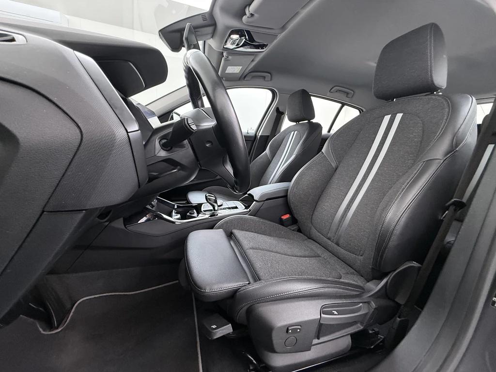 BMW 1 Serie – foto 13