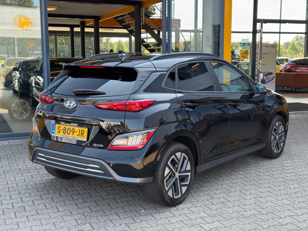 Hyundai Kona – foto 4