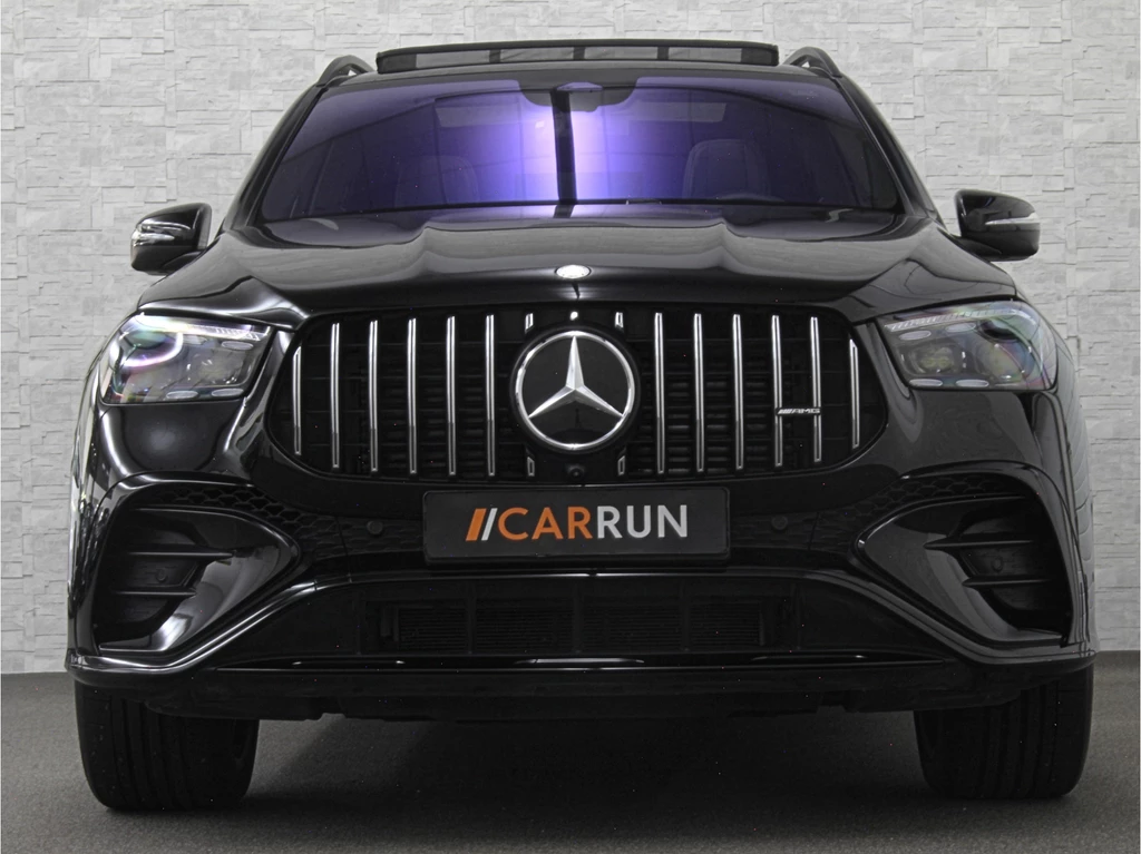 Mercedes-Benz GLE – foto 8