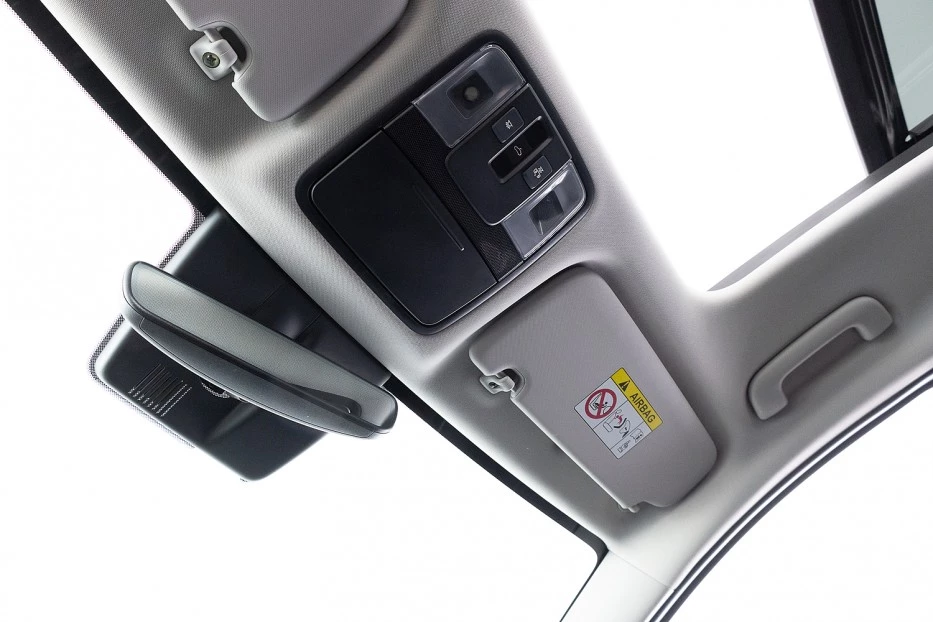 Kia XCeed – foto 36