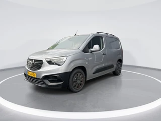 Opel Combo – thumbnail 2