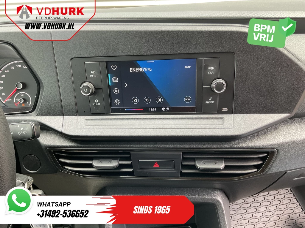 Volkswagen Caddy – foto 14