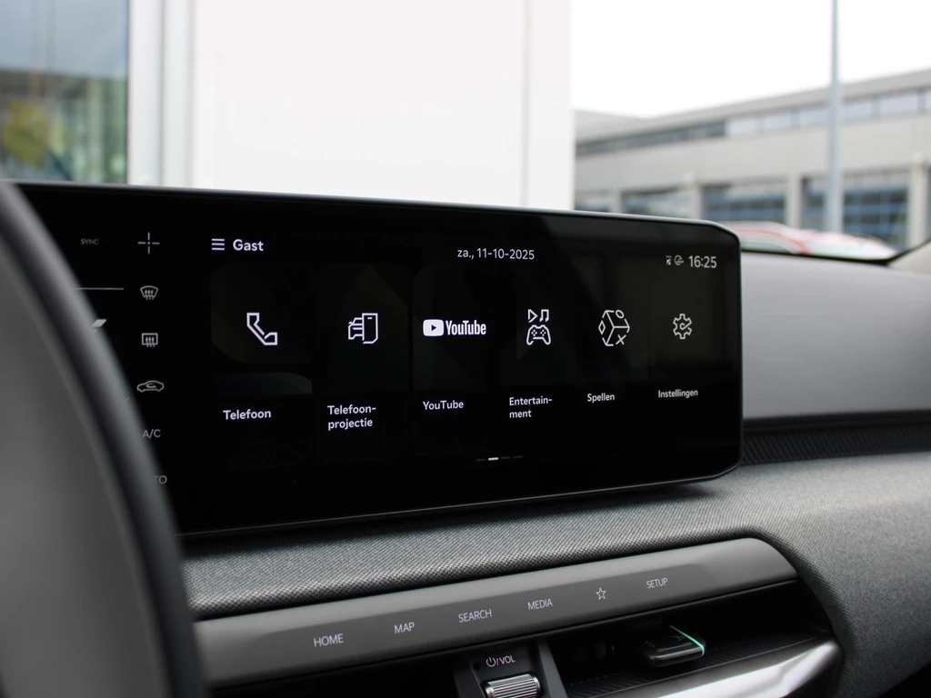 Kia EV4 – foto 10