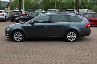 Škoda Octavia – thumbnail 2