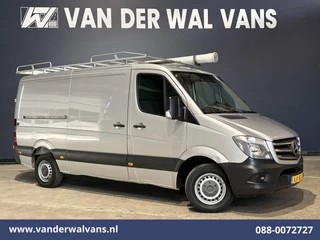 Mercedes-Benz Sprinter – thumbnail 4