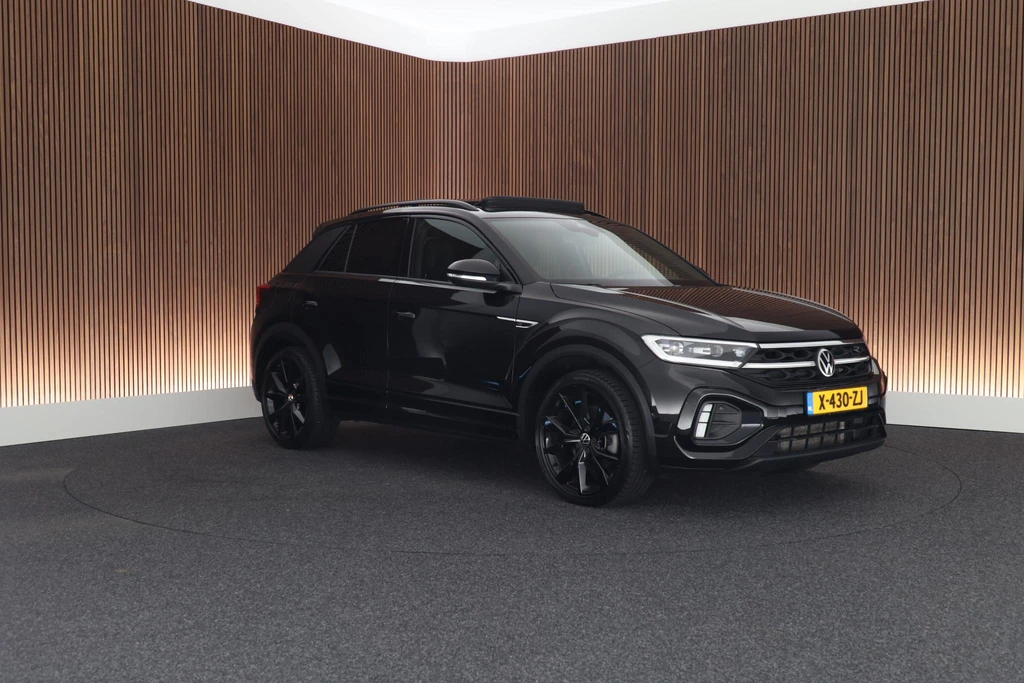 Volkswagen T-Roc – foto 6