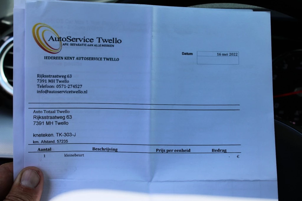 Mercedes-Benz E-Klasse – foto 25