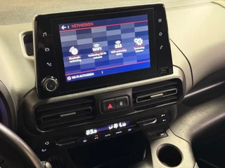 Citroën Berlingo – thumbnail 22