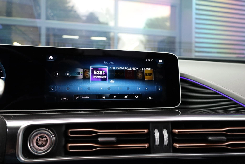 Mercedes-Benz EQC – foto 48