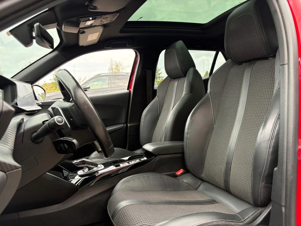 Peugeot 2008 – foto 7